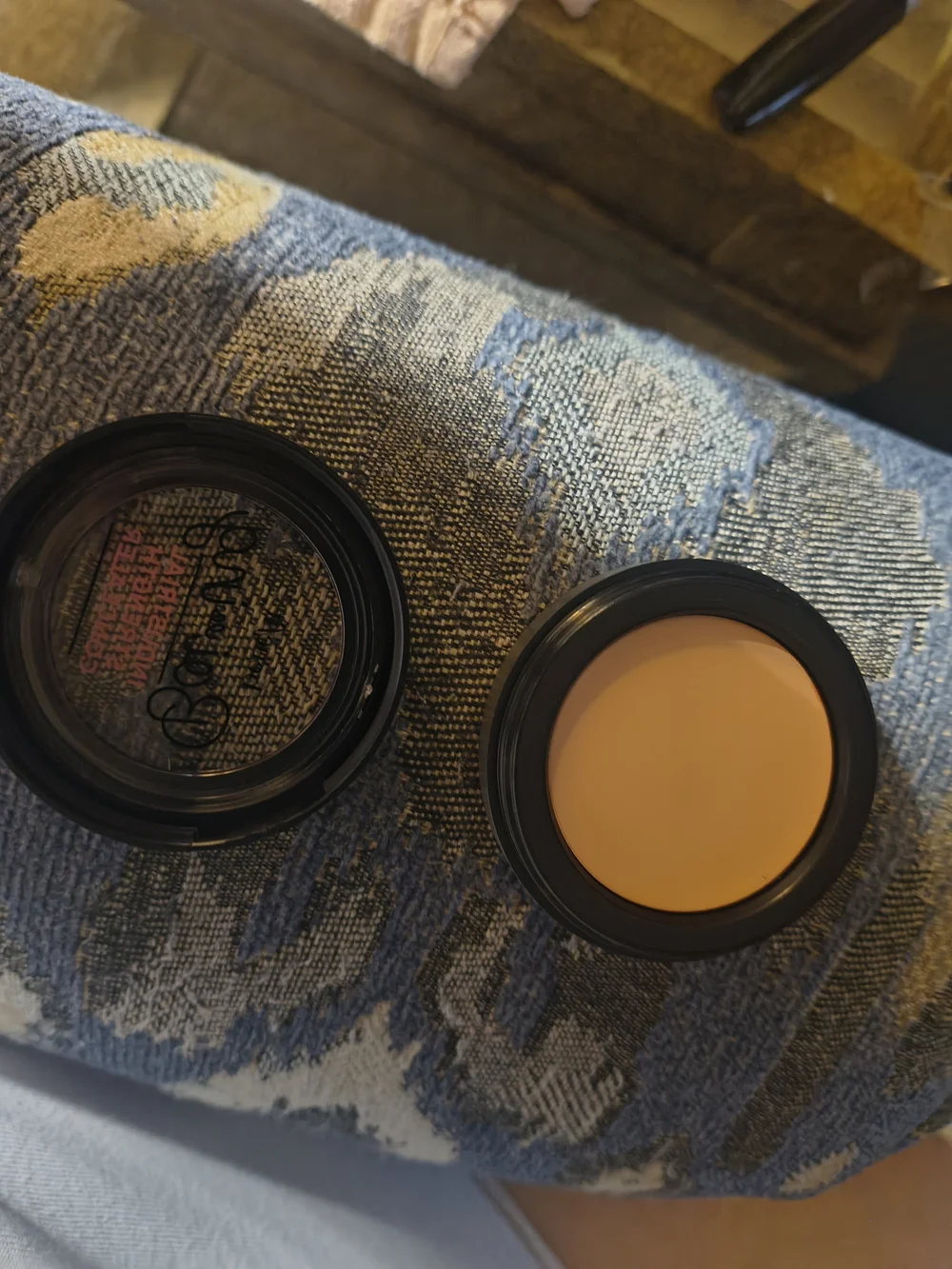 Benefit Boi-ing Industrial Strength Concealer No.1